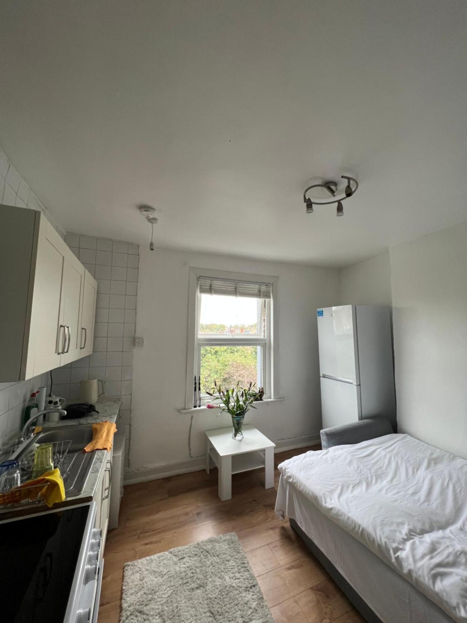 Islington Apartments London Exterior foto