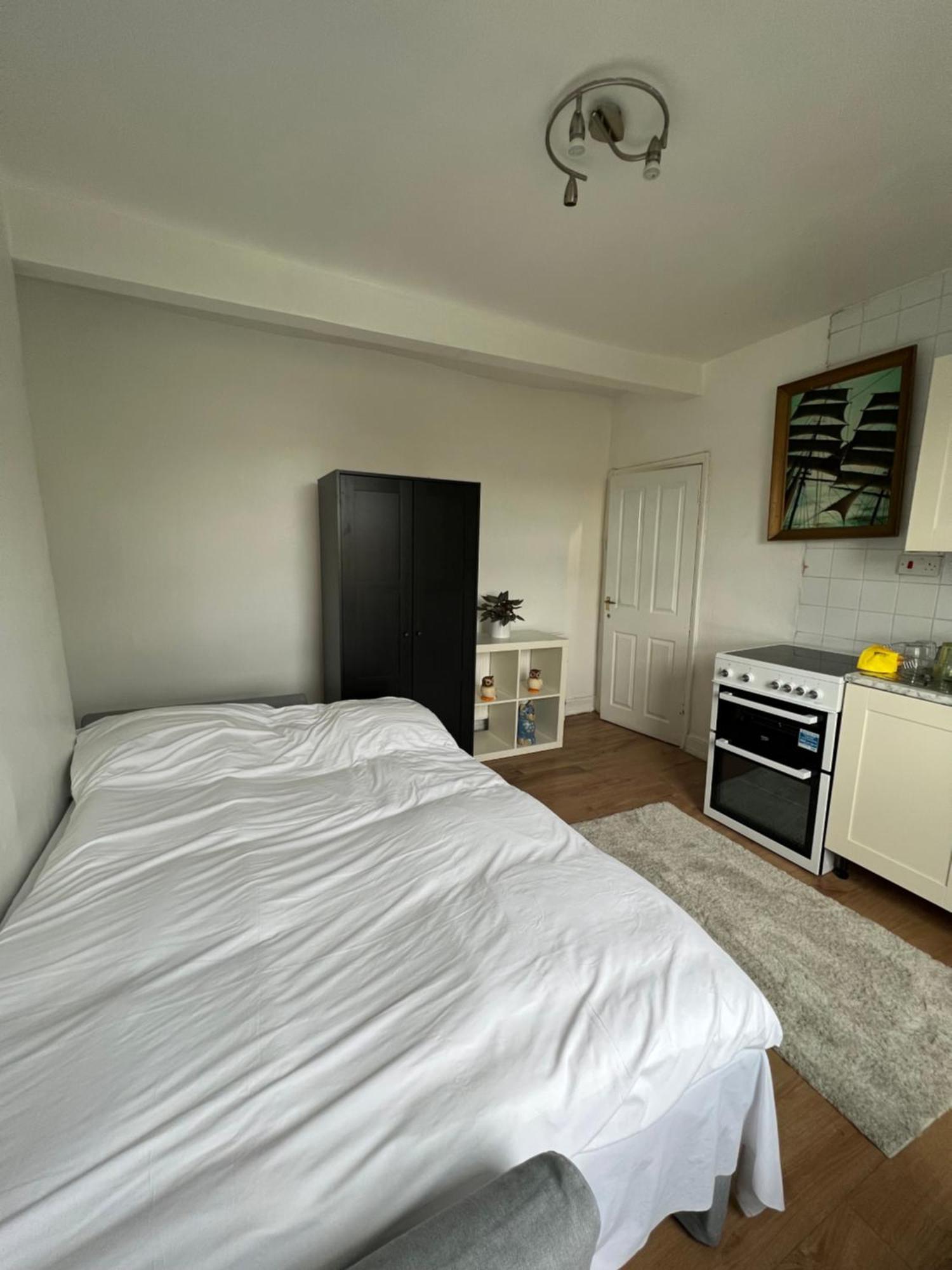 Islington Apartments London Exterior foto