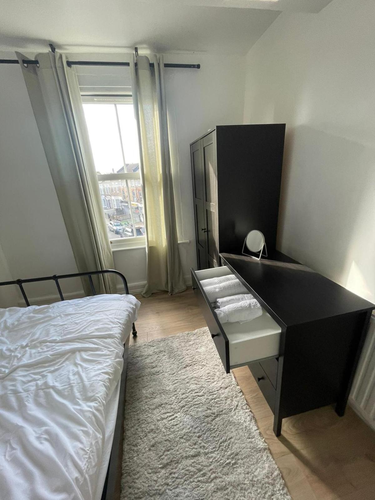 Islington Apartments London Exterior foto